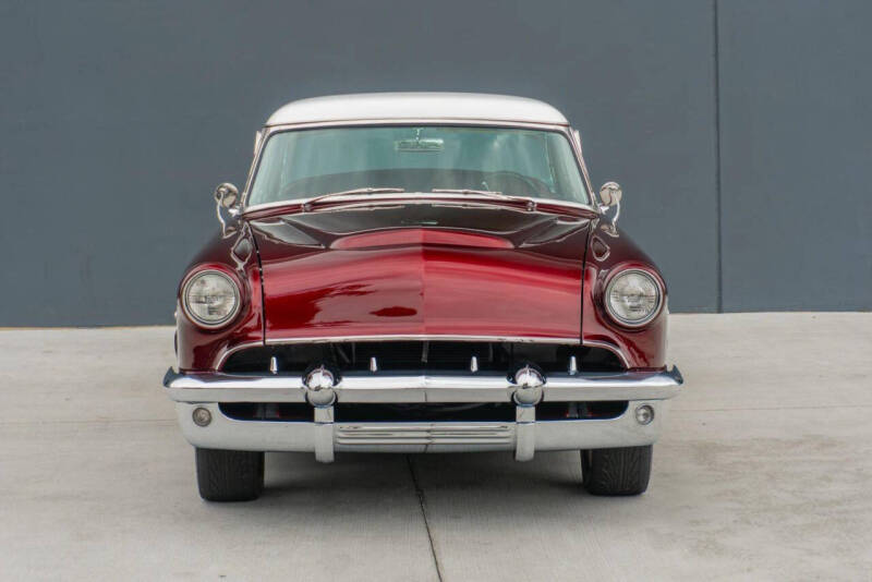 1953 Mercury Monterey