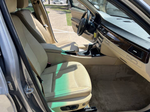 2011 BMW 3 Series 328i