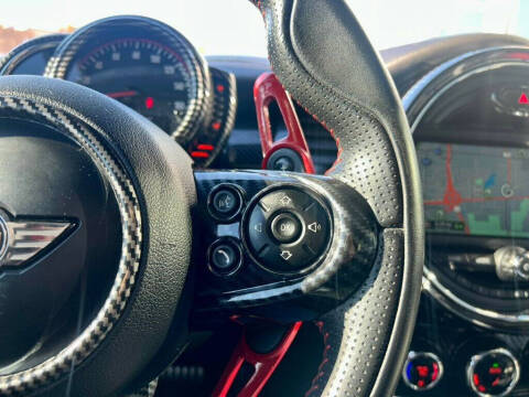 2017 MINI Hardtop 2 Door John Cooper Works