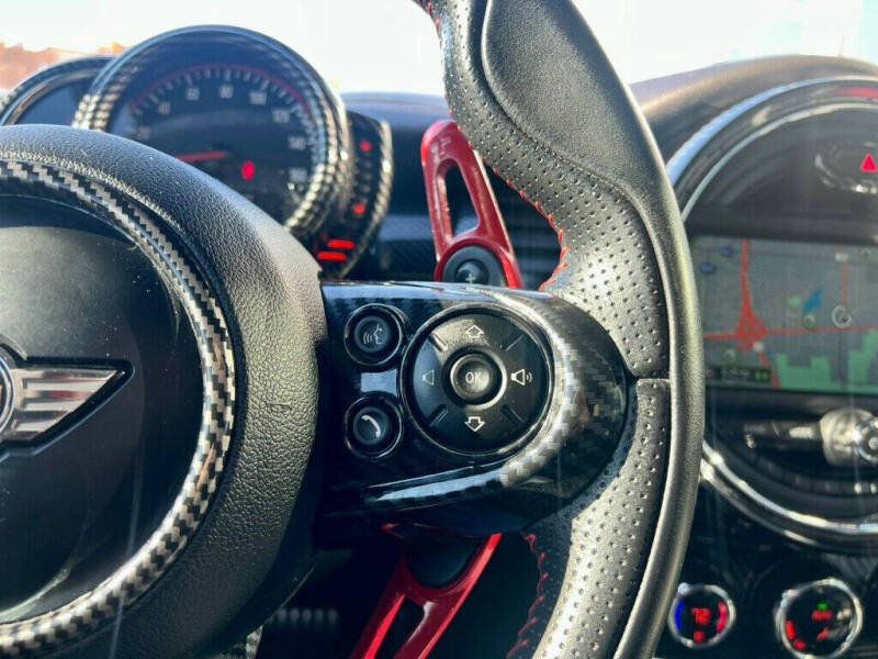 2017 MINI Hardtop 2 Door John Cooper Works