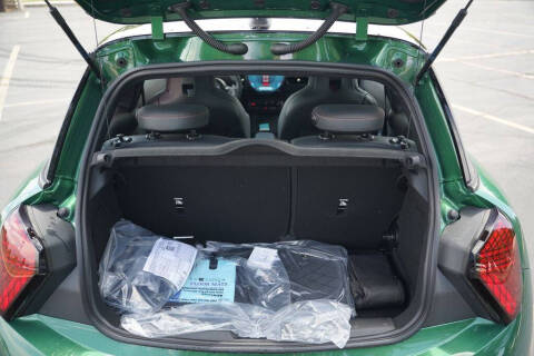 2026 MINI Hardtop 2 Door