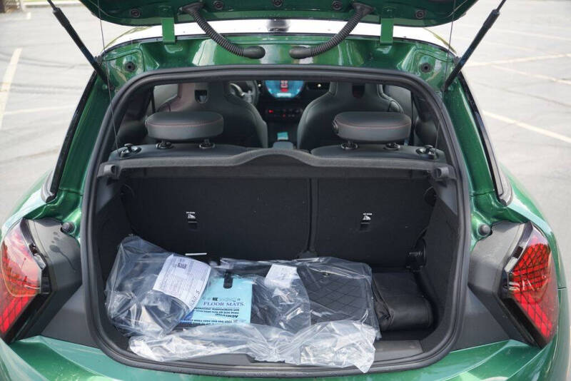 2026 MINI Hardtop 2 Door