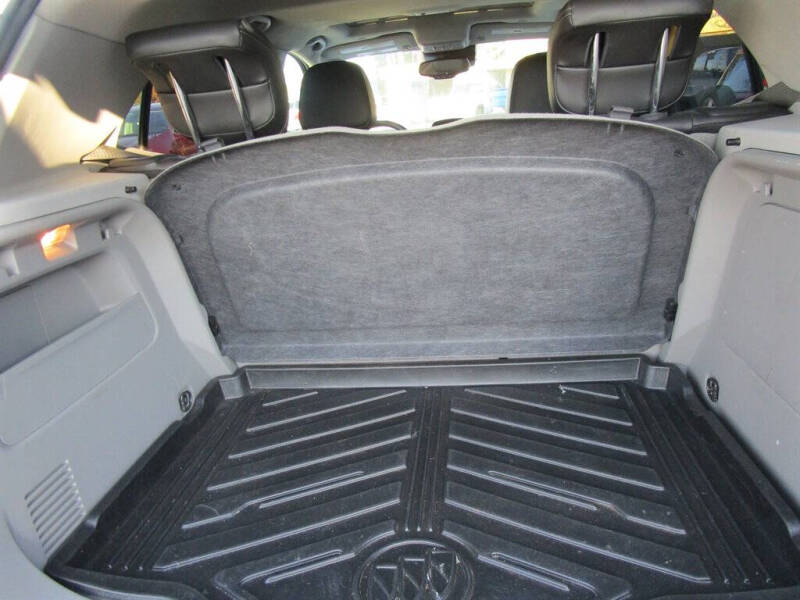 2015 Buick Encore Premium