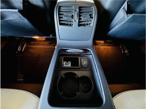 2014 Mercedes-Benz CLS CLS 550