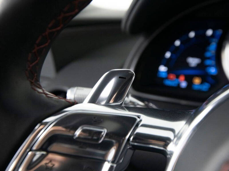 2019 Bugatti Chiron