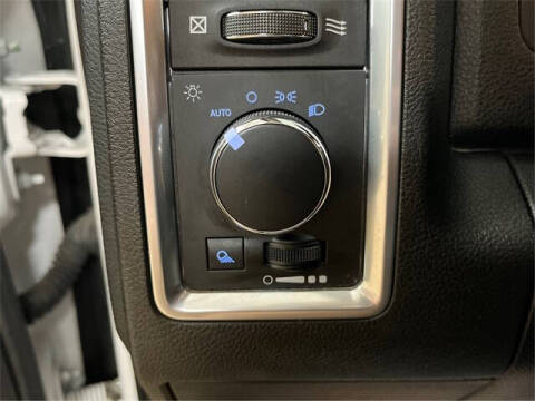 2022 RAM 1500 Classic