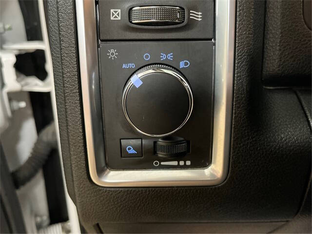 2022 RAM 1500 Classic