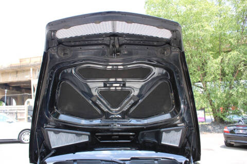 2005 Bentley Continental GT Turbo