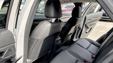 2025 Mazda CX-30 2.5 S Preferred