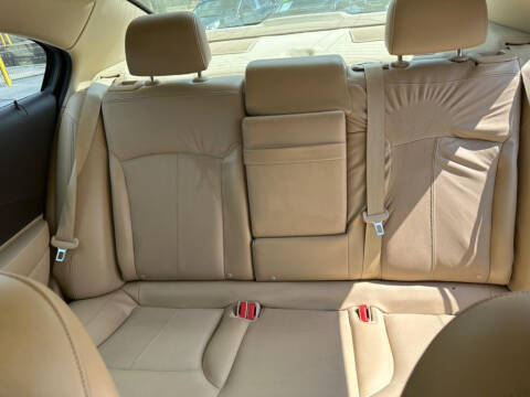 2012 Buick LaCrosse Premium 3