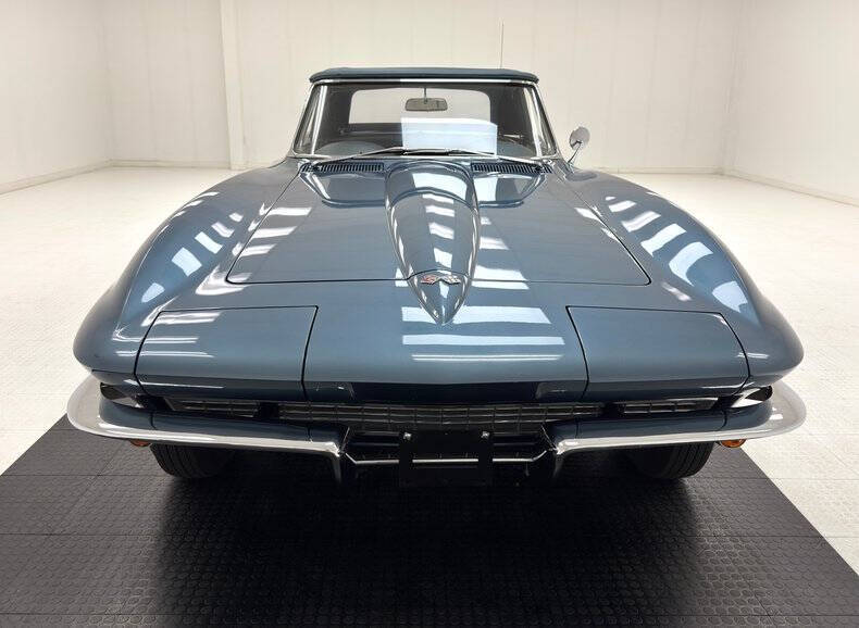 1967 Chevrolet Corvette