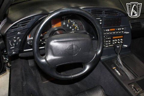 1994 Chevrolet Corvette