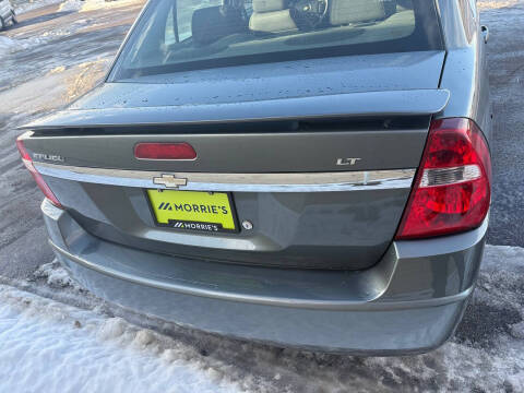 2006 Chevrolet Malibu LT