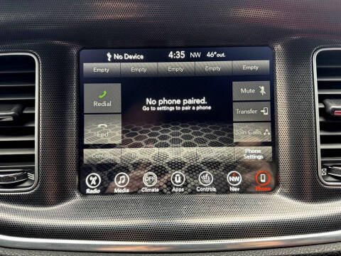 2017 Dodge Charger R/T Scat Pack