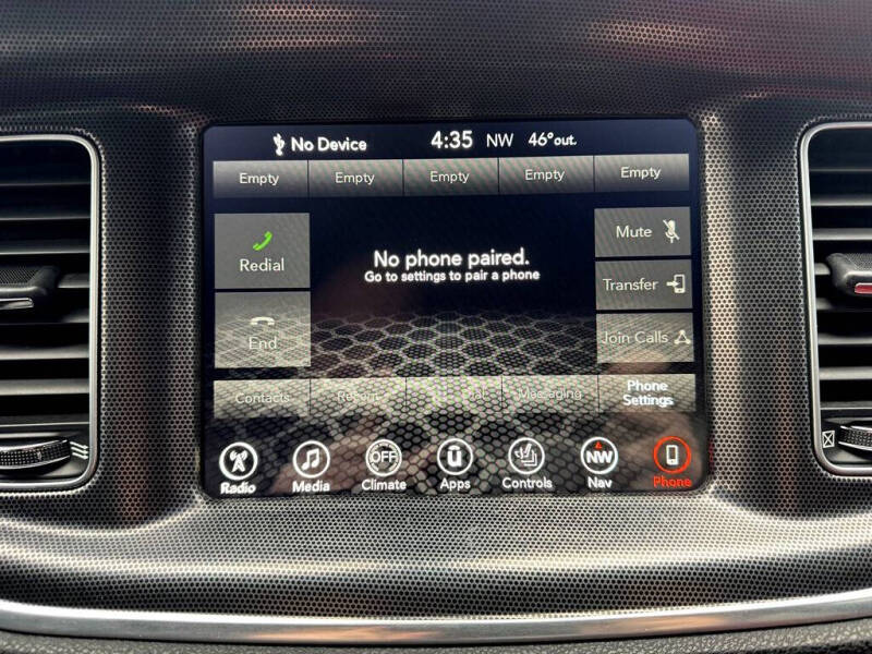 2017 Dodge Charger R/T Scat Pack