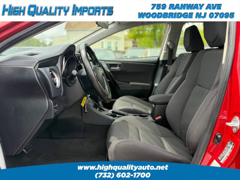 2016 Scion iM