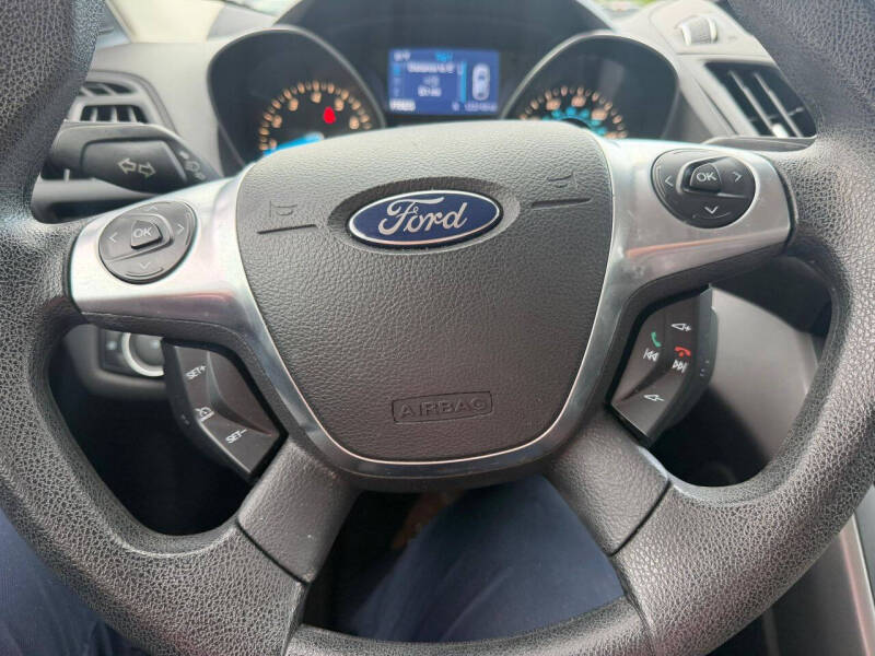 2013 Ford Escape SE