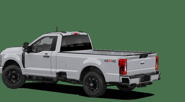 2026 Ford F-350 Super Duty