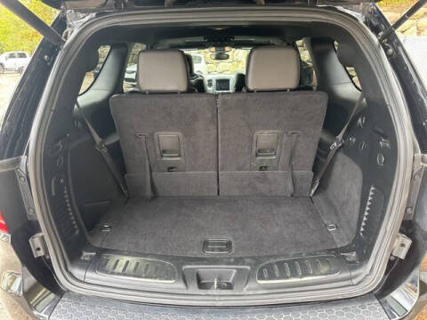 2020 Dodge Durango R/T