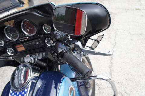 2001 Harley-Davidson Electra Glide Classic