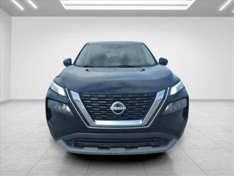 2022 Nissan Rogue