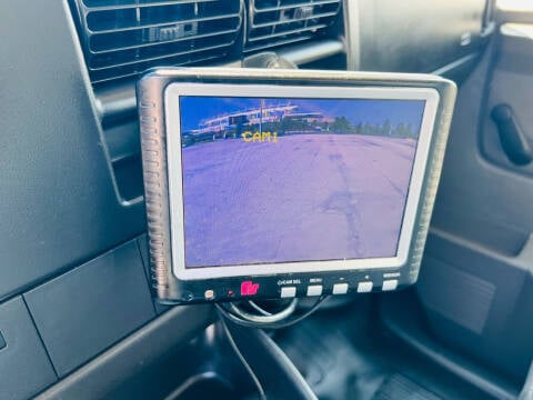 2009 Chevrolet Express 1500