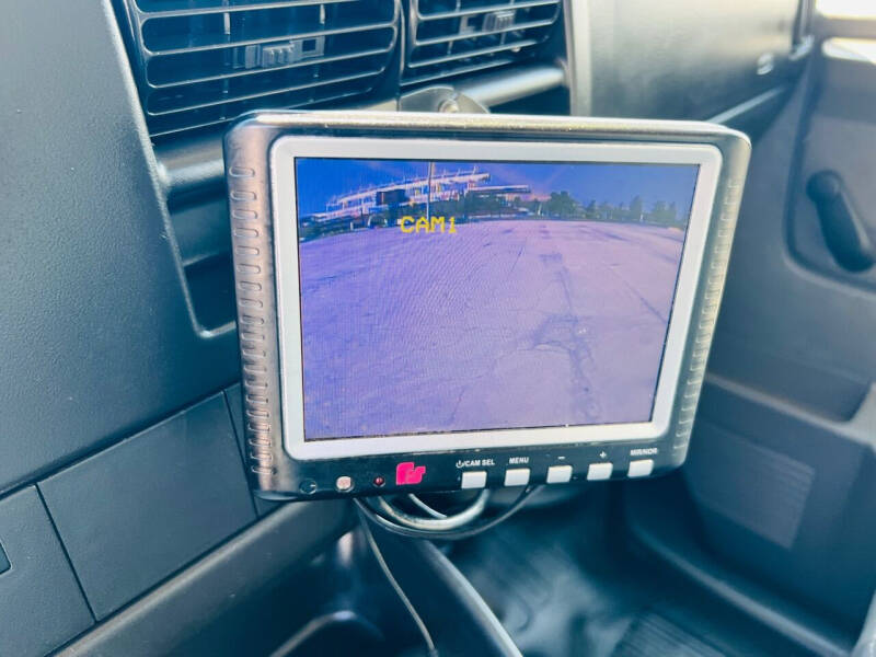 2009 Chevrolet Express 1500