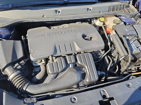 2014 Buick Verano Convenience Group