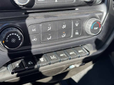 2024 Chevrolet Silverado 6500HD