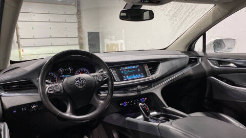 2019 Buick Enclave Essence