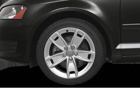 2013 Audi A3 2.0 TDI Premium Plus