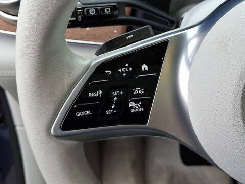 2023 Mercedes-Benz EQE EQE 350 4MATIC