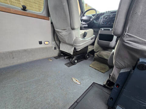 2011 Ford E-Series E-150