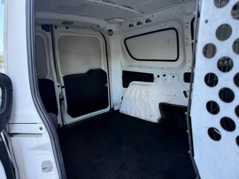 2016 RAM ProMaster City SLT