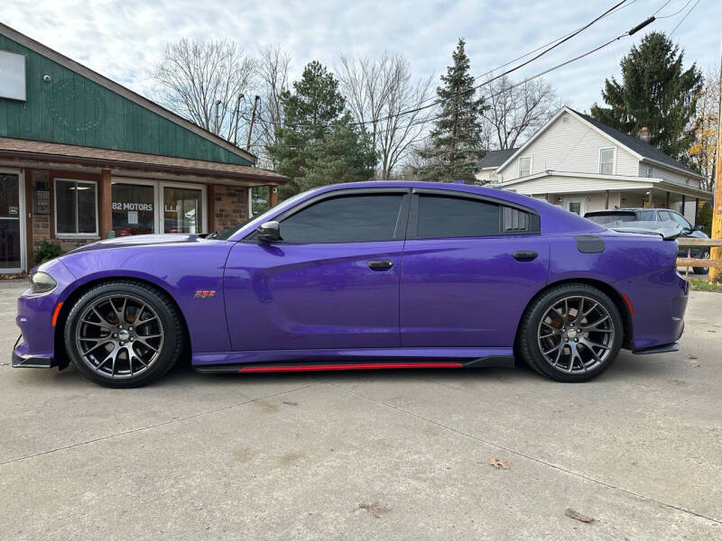 2019 Dodge Charger R/T photo 3