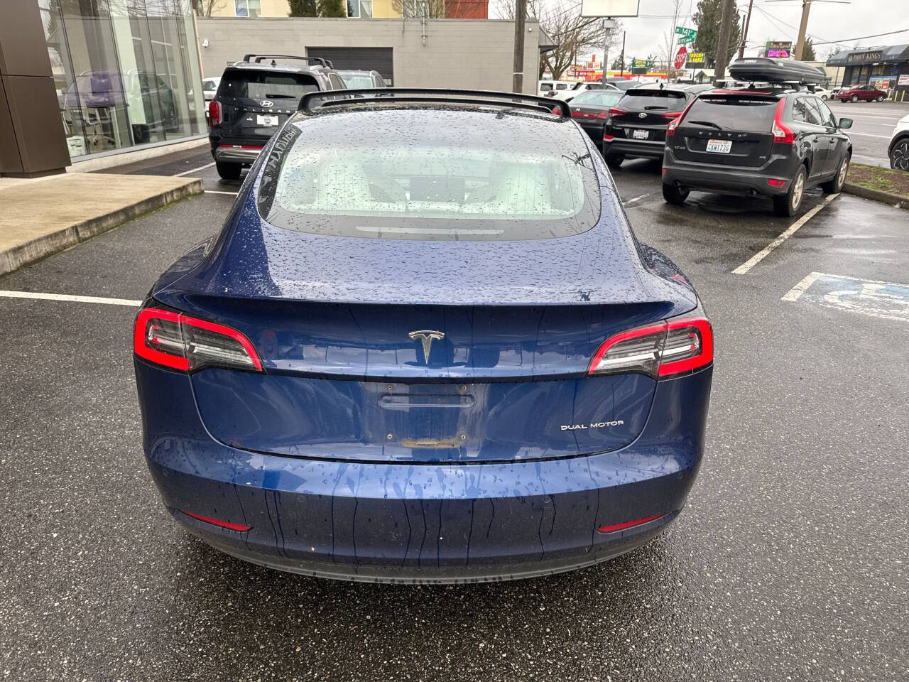 2018 Tesla Model 3 for sale at Autos by Talon in Seattle, WA