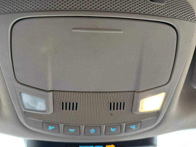 2022 Ford Expedition MAX XLT