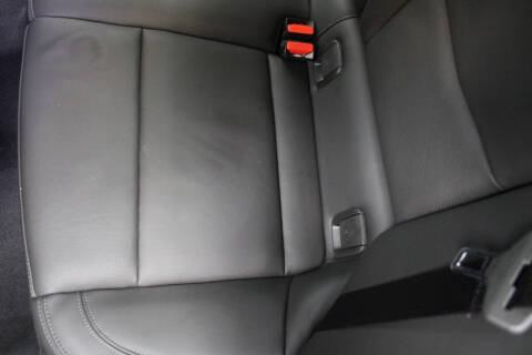 2024 Cadillac CT4 Premium Luxury