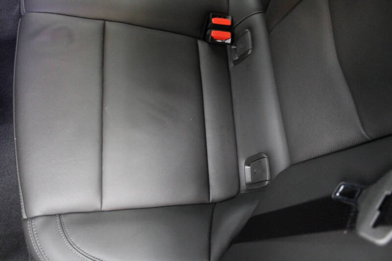 2024 Cadillac CT4 Premium Luxury