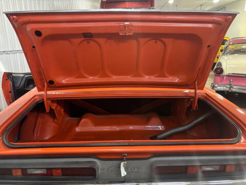 1971 Dodge Challenger