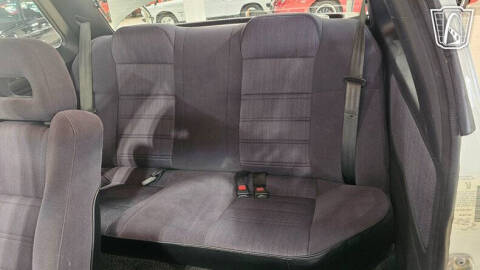 1991 Nissan Sentra SE-R