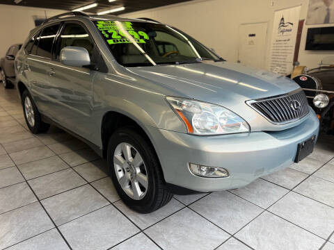 2004 Lexus RX 330