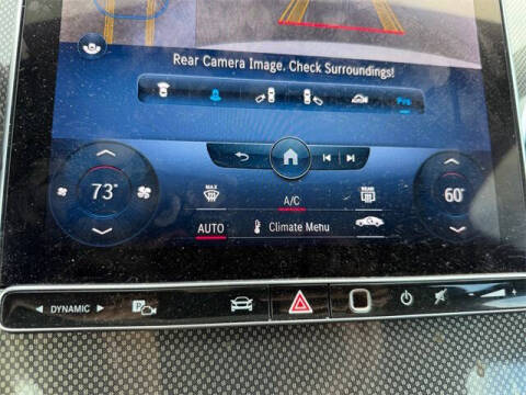 2022 Mercedes-Benz C-Class C 300