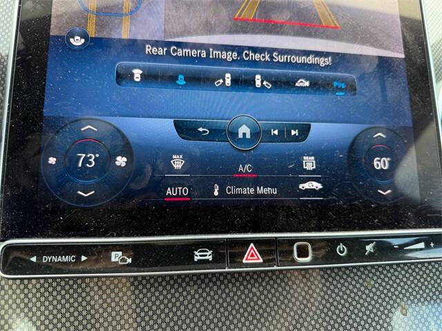 2022 Mercedes-Benz C-Class C 300