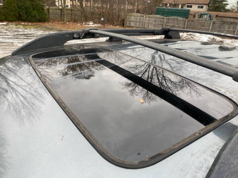 2010 Honda Ridgeline RTL