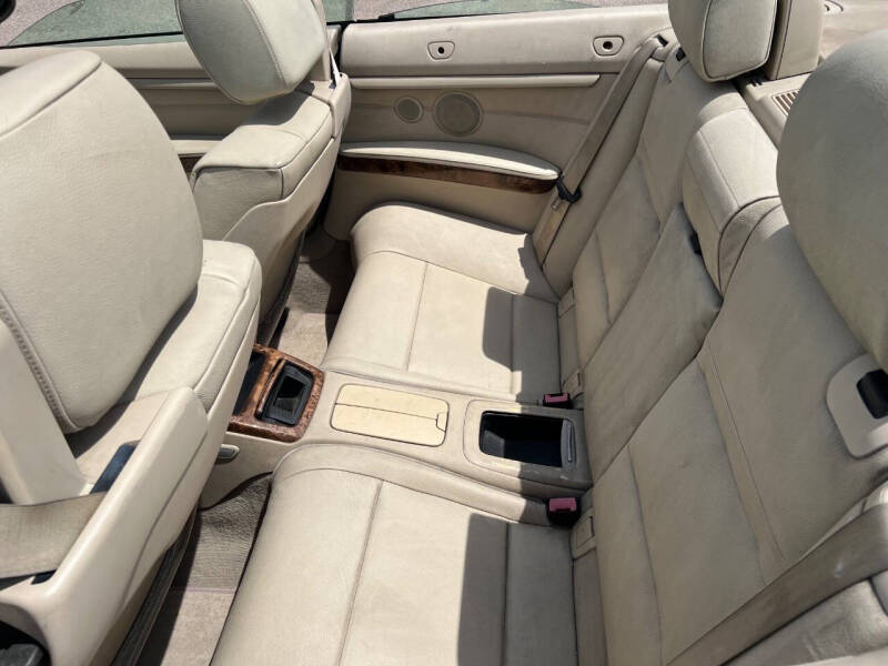 2007 BMW 3 Series 328i