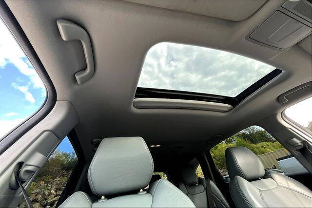 2015 Acura MDX SH-AWD w/Tech