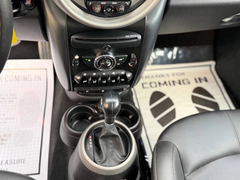 2012 MINI Cooper Countryman S ALL4