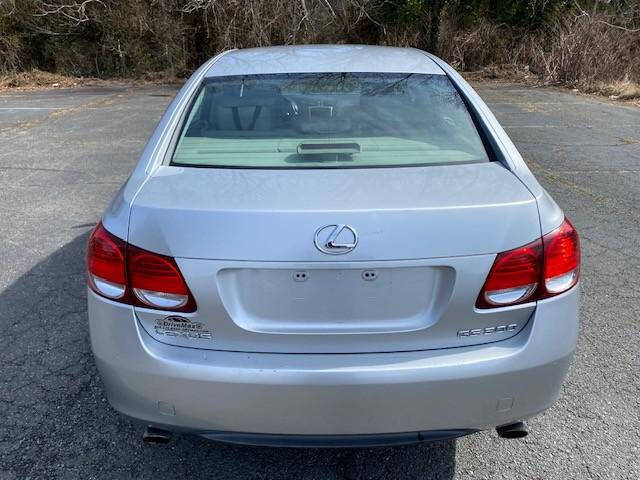 2006 Lexus GS 300
