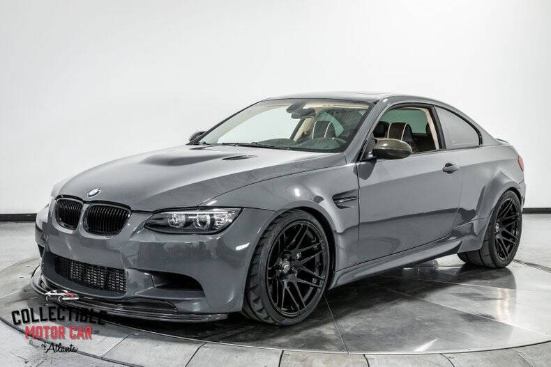 2007 BMW 3 Series 335i